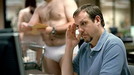 Careerbuilder - site internet de recherche d'emploi - février 2010 - "Casual Fridays"