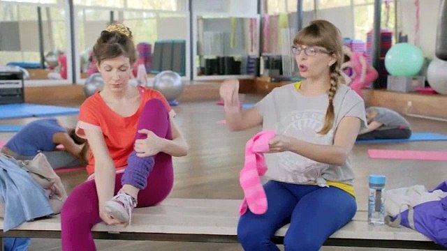 BETC Paris pour Afflelou - lunettes, «Le bus, Le yoga» - juin 2014