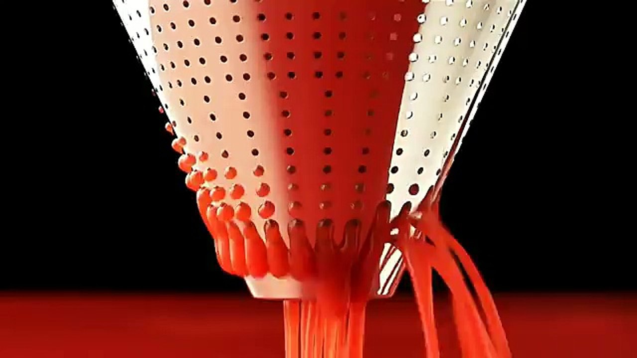 Carte Noire - café, "Les recettes Carte Noire, Le Rouge" - janvier 2013