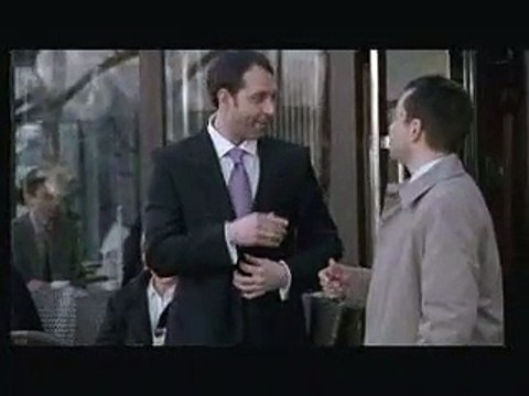 BETC EURO RSCG pour LE PARISIEN