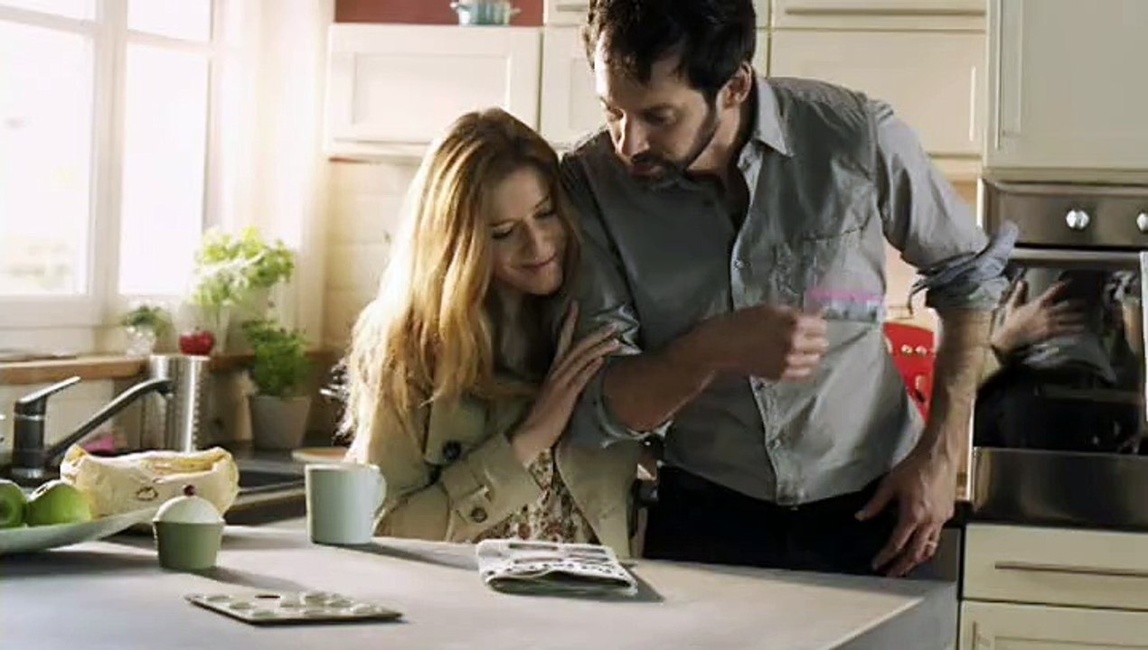 Boursorama Banque - banque en ligne - mai 2010 - "Les destins croisés", "La banque en ligne avec son époque", homme