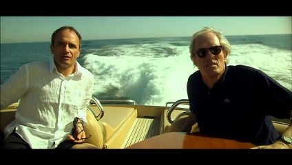 Barclays - banque - avril 2010 - "Fake ski nautique"