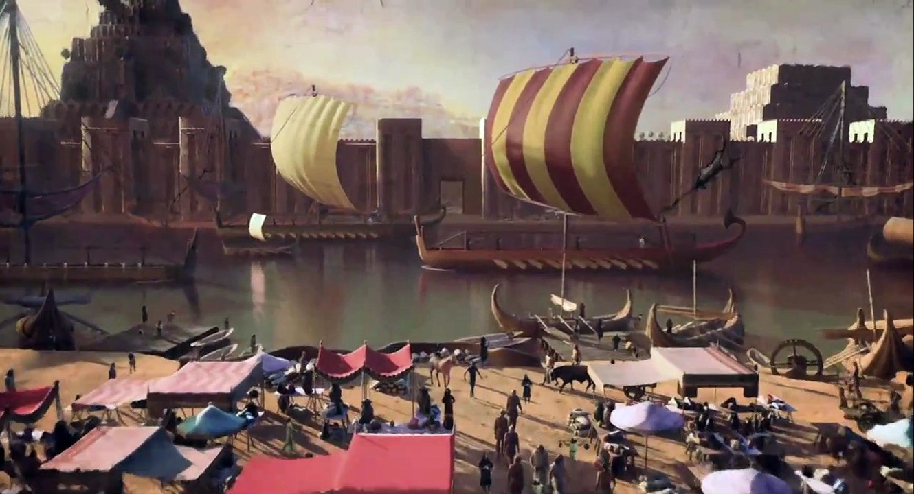 Areva - énergie nucléaire - janvier 2010 - "L'Epopée de l'énergie"ok