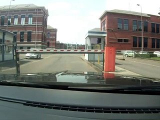 Campagne pour la pétition d'Amnesty concernant le traité sur le commerce des armes