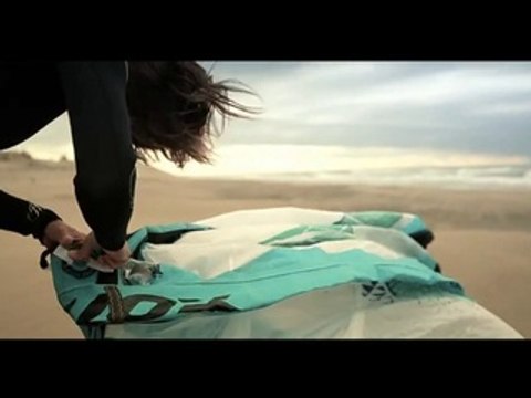 Biotherm - produits de soins, Water Lilies - janvier 2013