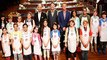 watch MasterChef Junior Season 3 Episode 2 [*Easy as Pie*] online free streaming