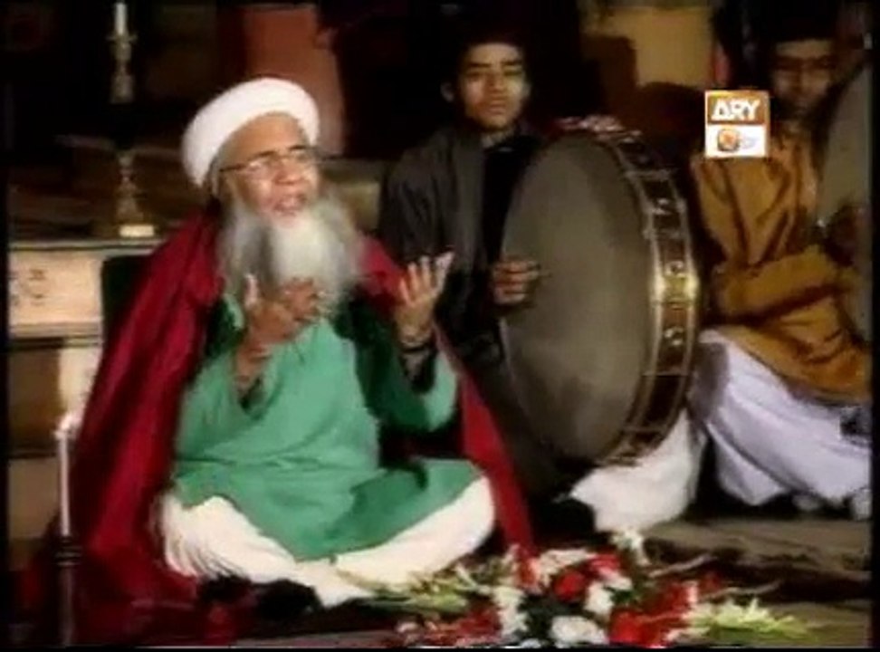 Ya Rehmatallil Alameen By Abdul Rauf Rufi