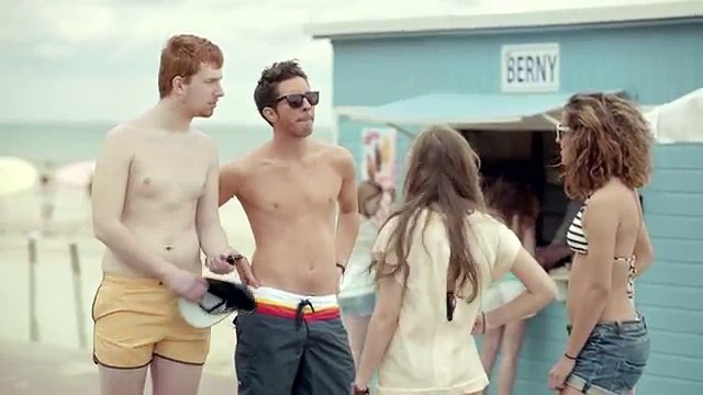 Bouygues Télécom - opérateur téléphonie, télévision, Internet, Les Dumas - août 2012 - Les Dumas en vacances