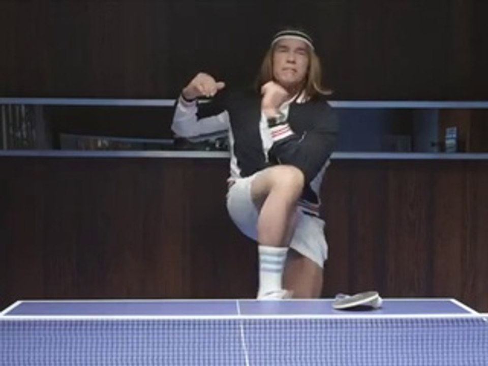 BBDO New York pour Bud Light - bière, "The perfect beer for whatever happens" - janvier 2014 - teaser, arnold warmup