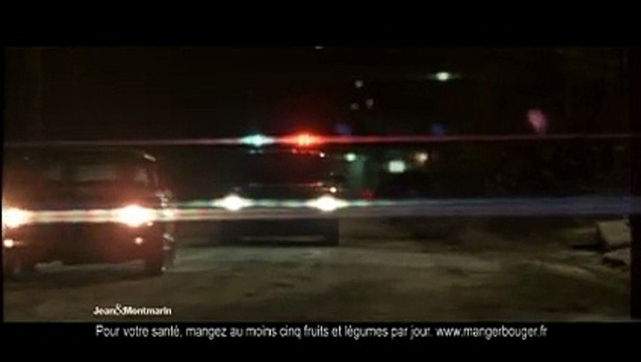 Bordeau Chesnel - rillettes - janvier 2010 - "La cavale", "Nous n'avons pas les mêmes valeurs"