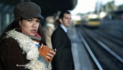 Damart - vêtements - novembre 2009 - "Thermolactyl Evolution", "Damart la fibre du bien-être"