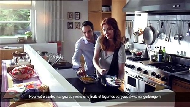 Bénénuts (Pepsico) - apéritifs 3D - août 2010 - Les invités , Je reviens