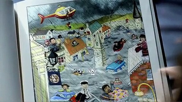 Act on CO2 - lutte contre le réchauffement climatique - mars 2010 - Bedtime stories , actonco2.direct.gov.uk