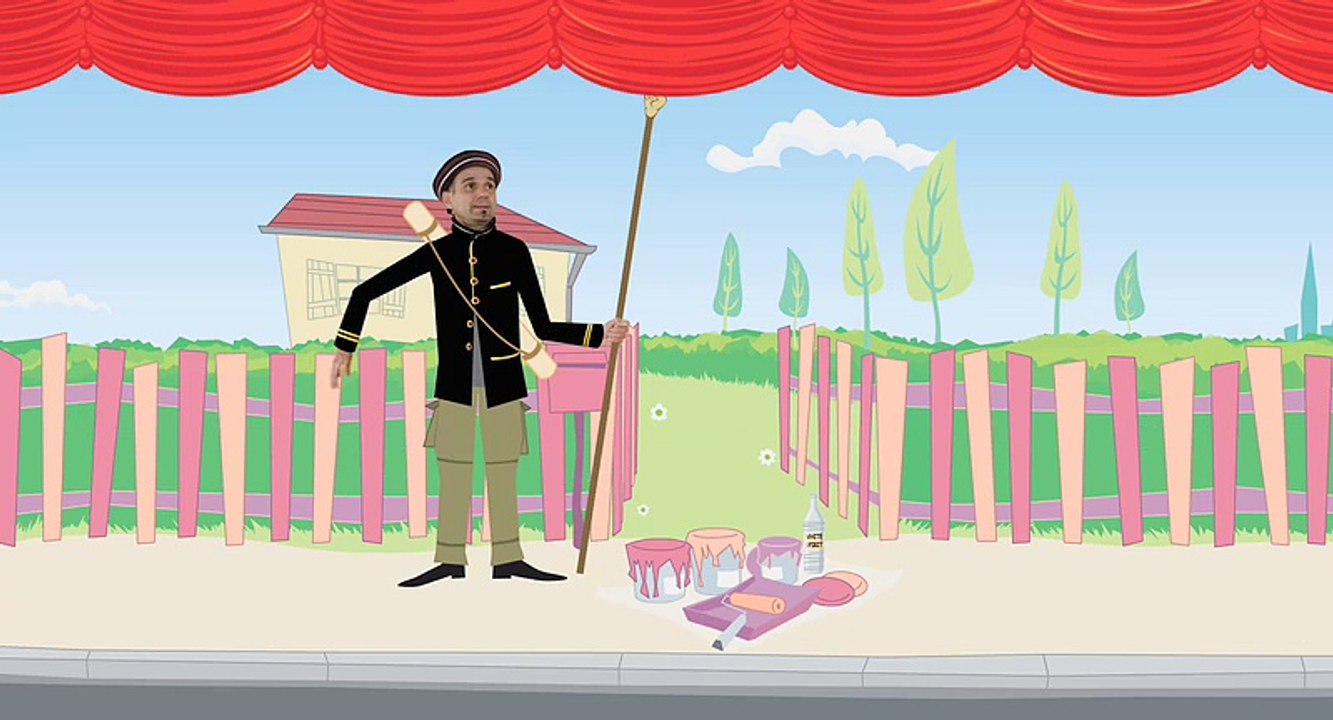 Conseil Général de La Gironde - Les écomatismes www.lesecomatismes.com - novembre 2008 - "Peinture"