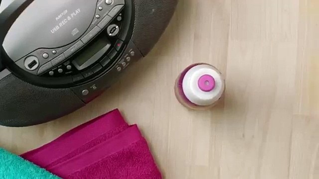 BETC pour Française des Jeux (FDJ) - loterie, Super Loto vendredi 13 - septembre 2013 - aérobic