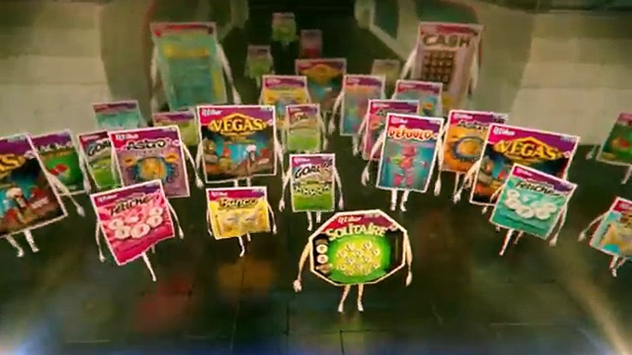 BETC pour Française des jeux (FDJ) - jeux de grattage Illiko, "Illiko summer hit, avec André Manoukian" - avril 2014