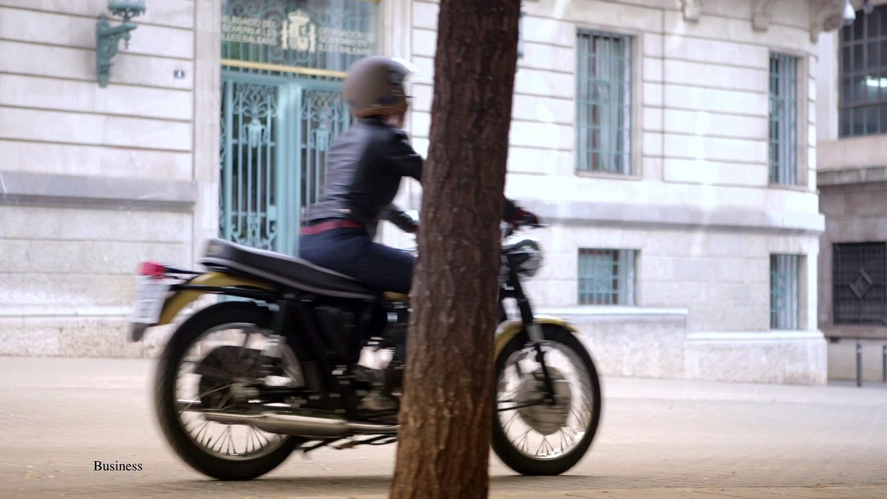 Business pour Optic 2000 - lunettes, «Collection Personnalités» - octobre 2014