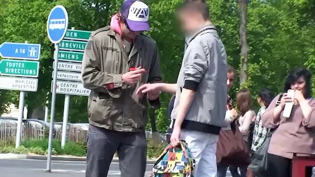 CIC - banque, Les défis de Gonzague - juin 2013 - les systèmes de triche