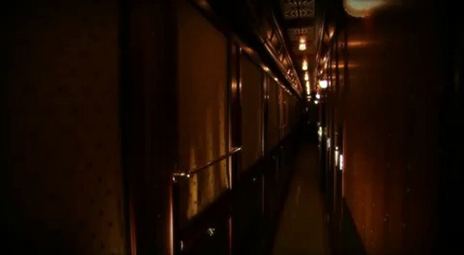 Chanel - parfum Chanel n°5 - avril 2009 - Teaser 2 publicité avec Audrey Tautou