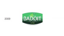 Badoit (Danone Eaux France) - eau gazeuse, 