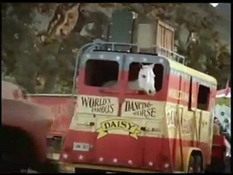 Anheuser-Busch - bière Budweiser - février 2009 - Circus