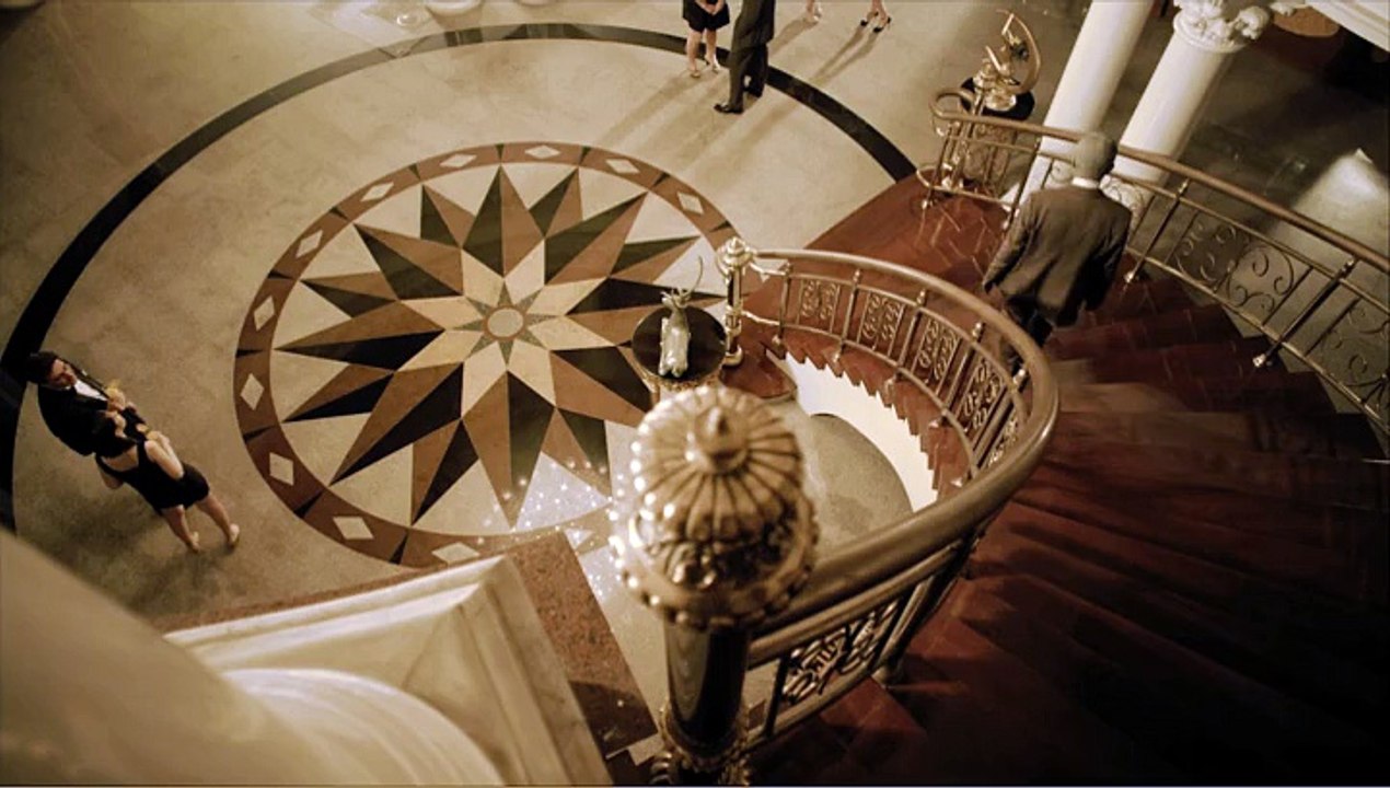 CCFD Terre Solidaire - aide au développement des pays du Sud - septembre 2010 - "Aidons l'argent à quitter les paradis fiscaux"