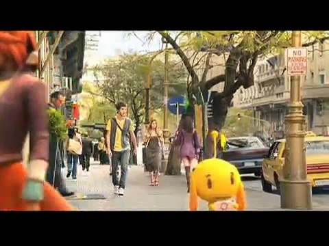 Coca Cola - soda - janvier 2009 - Open happiness , Avatar