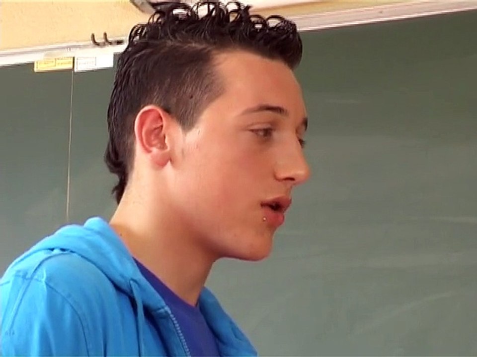 Bic - Perles du Bac - mai 2008 - www.assuralecrit.com, "A la ville..."