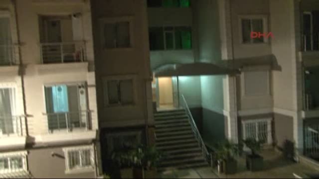 Rezidans Cinayetine Ağırlaştırılmış Müebbet Hapis İstemi
