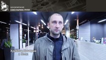 Почему гость снова останавливается в «Маринс Парк Отель Екатеринбург»