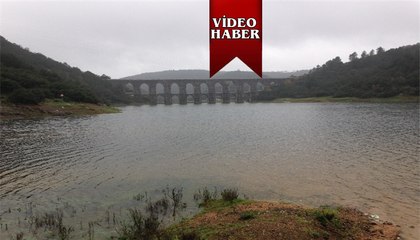 İstanbul barajlarında son durum