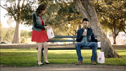 Deutsch LA pour Taco Bell - restauration rapide, «Imagine» - juin 2014