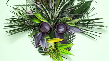 DigitasLBI pour Hermès Sellier - vêtements et accessoires, «Hermès Métamorphose» - mars 2014