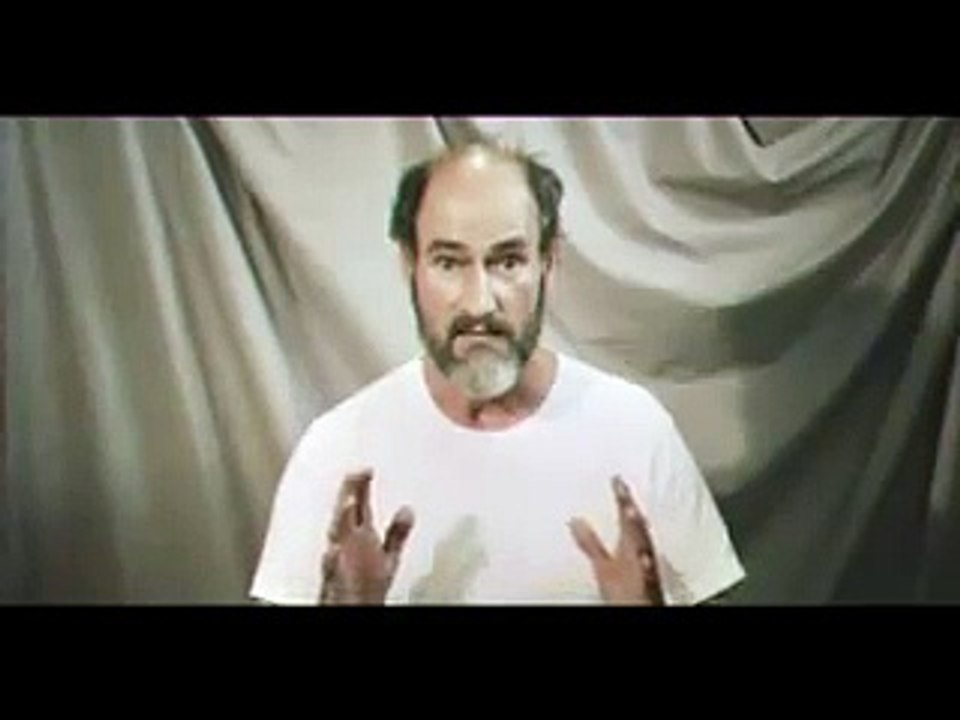 Drive Dry - lutte contre l'alcool au volant, "They'd love to meet you" - 2011