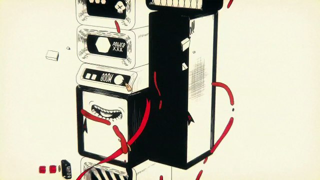 Deezer - site d'écoute de musique, Music Unleashed, Deezer libère la musique - janvier 2013