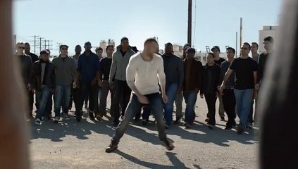 Diesel - parfum Only the brave, "Tattoo" - mars 2012