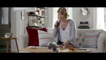 Droga5, New York pour Coca-Cola - soda Coca-Cola Light, «Taylor Swift kittens, Car wash» - octobre 2014