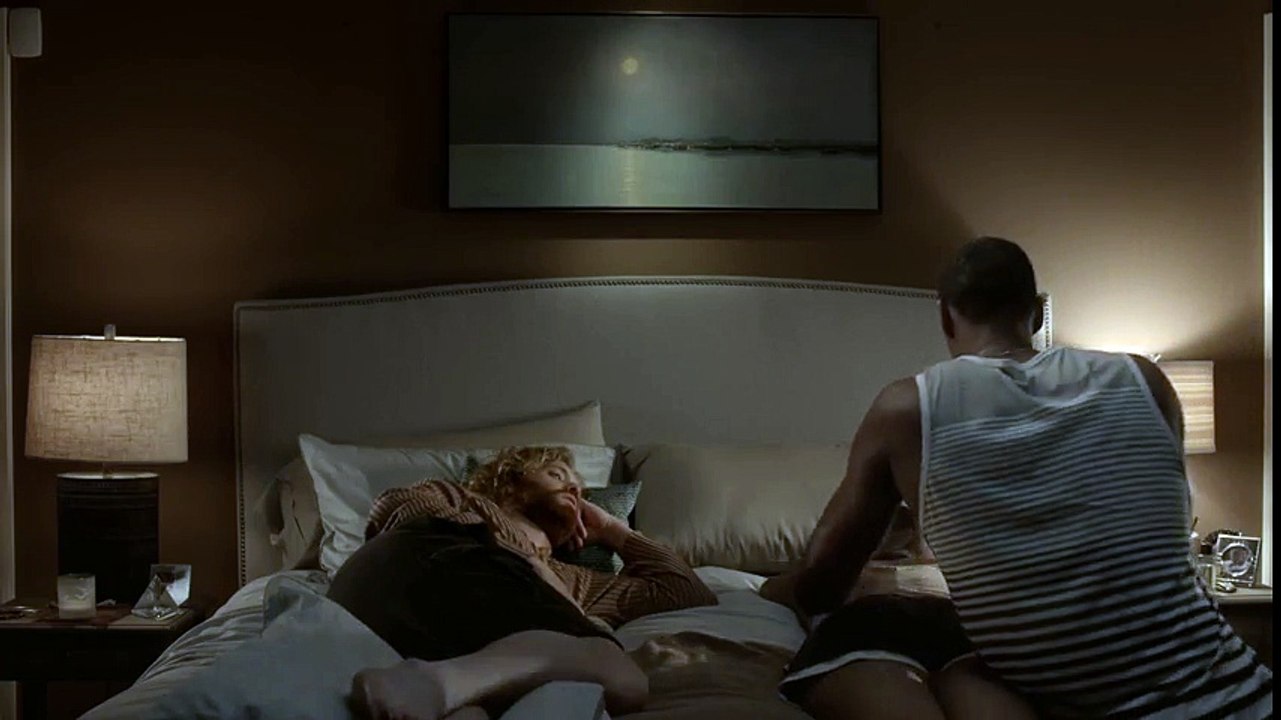 Droga5 New York pour Motorola - smartphone Moto X, "Lazy phone" - septembre 2013 - touchless control