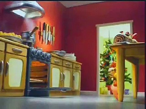 DUFRESNE CORRIGAN SCARLETT pour PESCANOVA FRANCE