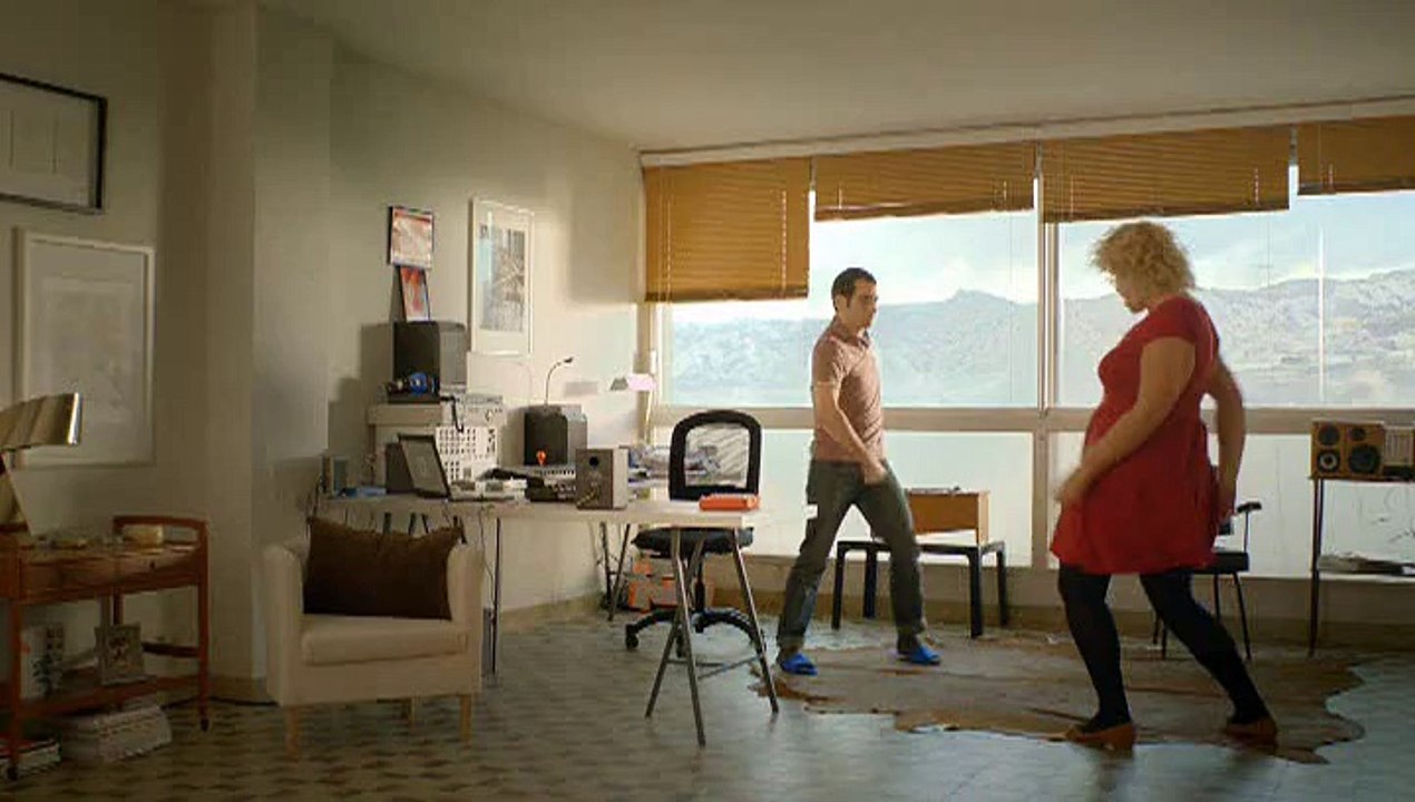 E. Leclerc - supermarché, hypermarché, "E. Leclerc Drive, www.leclercdrive.fr, Du temps pour vous" - décembre 2011