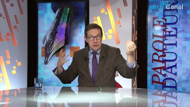 Christian Saint-Etienne, Xerfi Canal La France 3.0 pour une Iconomie entrepreneuriale