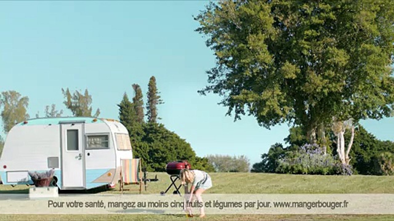 E. Leclerc - supermarchés, hypermarchés, "La blonde, Huile, Pizza, Chocolat" - février 2012 - Huile