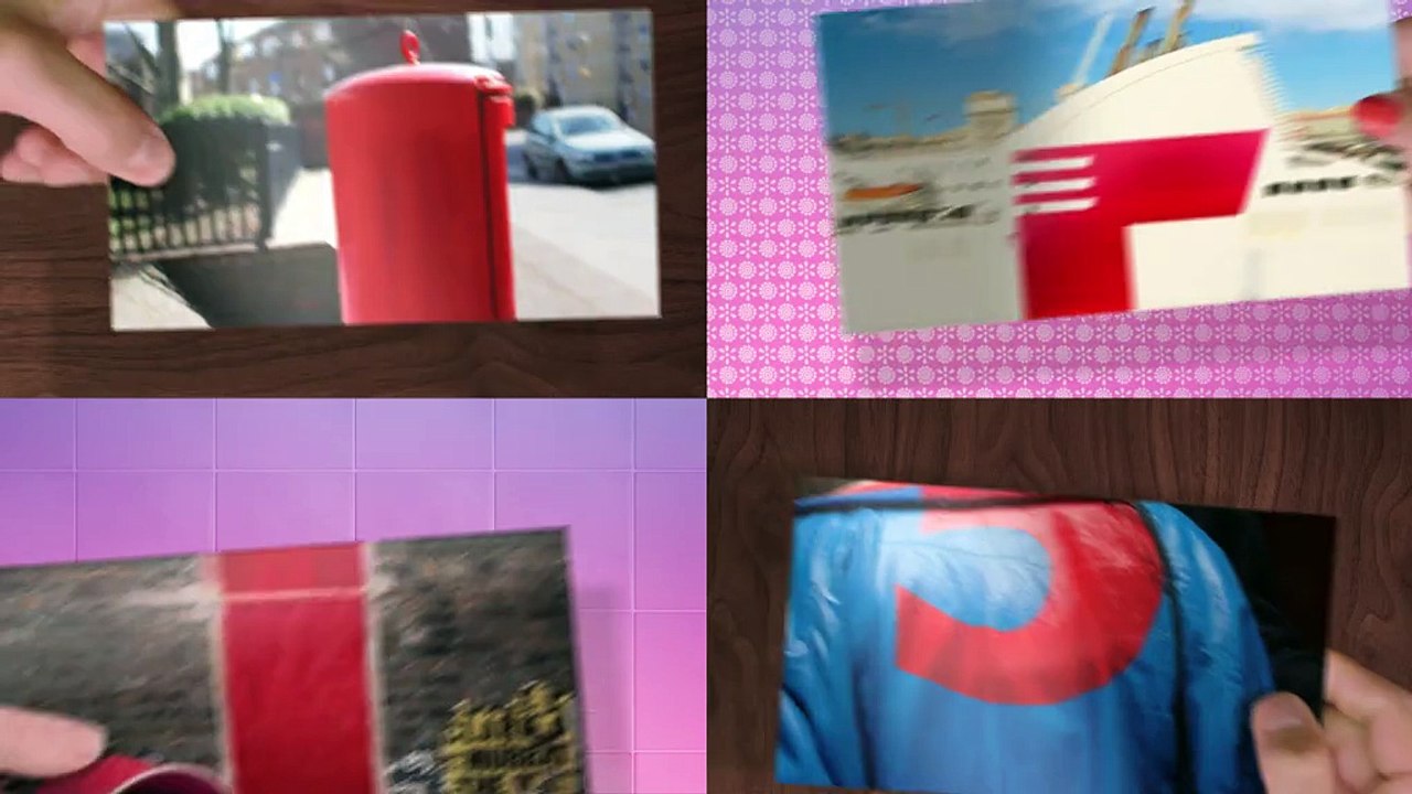 Darty - électroménagers - janvier 2011 - "36 000 solutions", 60s