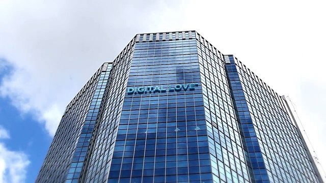 Durex (Reckitt Benckiser Moyen-Orient, Afrique du Nord) - préservatifs, Digital Love, digital-love.org - octobre 2011