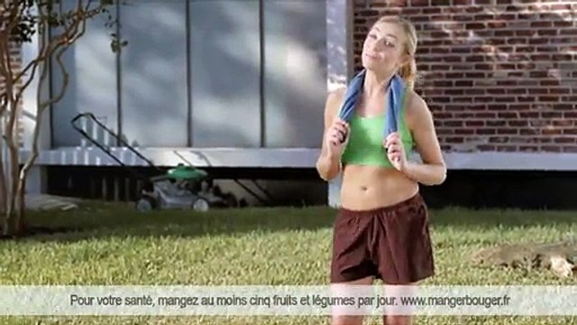 E. Leclerc - supermarchés, hypermarchés, La blonde, Huile, Pizza, Chocolat - février 2012 - Pizza