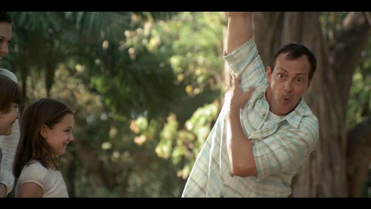 Eckes-Granini France - jus de fruits Joker - janvier 2010 - "Joker, votre plus grand supporter", "Zoo" 20s