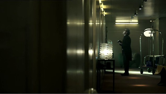 EDF - fournisseur d'électricité - juin 2010 - Open EDF de natation , La porte