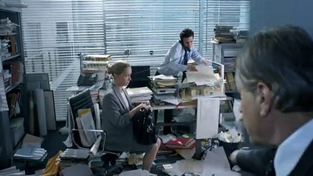 Elba (Groupe Hamelin) - papeterie et rangement, Ne rangez plus. Organisez vous. Elba. - août 2012 - bureau 12s