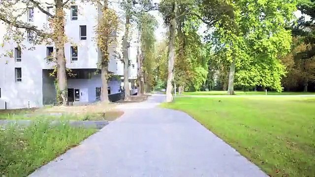 EDHEC - grande école de commerce à Lille - septembre 2010 - Stop Motion Tour