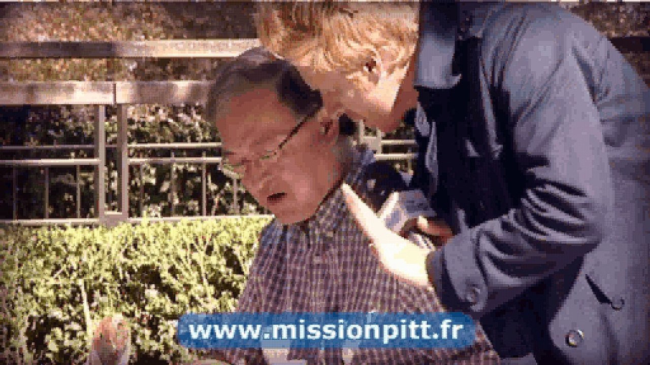 EDF (Electricité de France) - fournisseur d'électricité, facture électronique - novembre 2009 - "Mission Pitt", présentation avantages